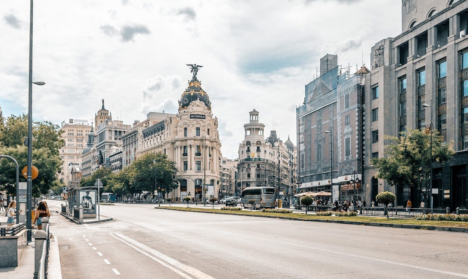 Madrid