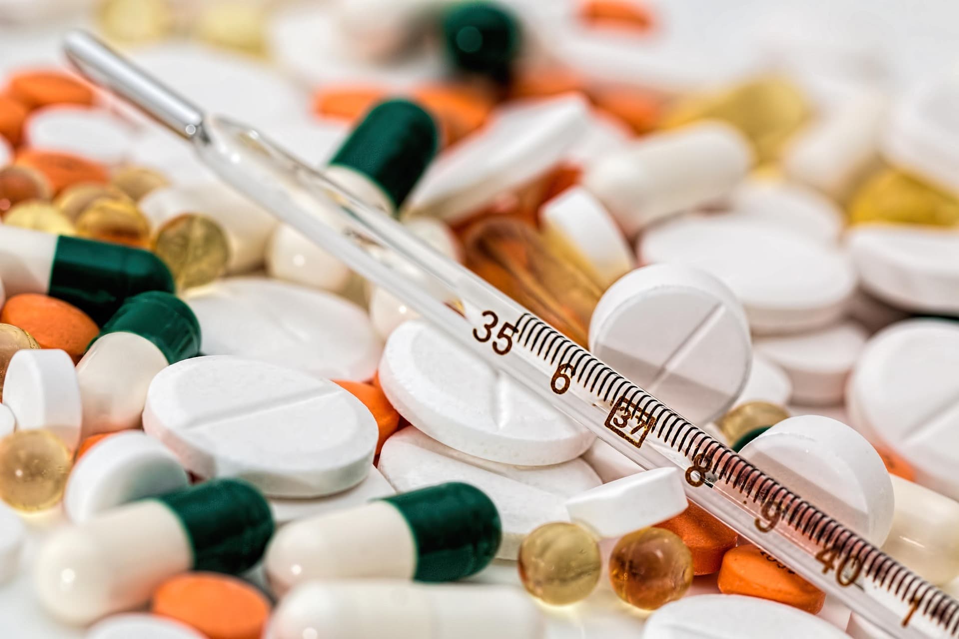 Médicaments et sciences pharmaceutiques