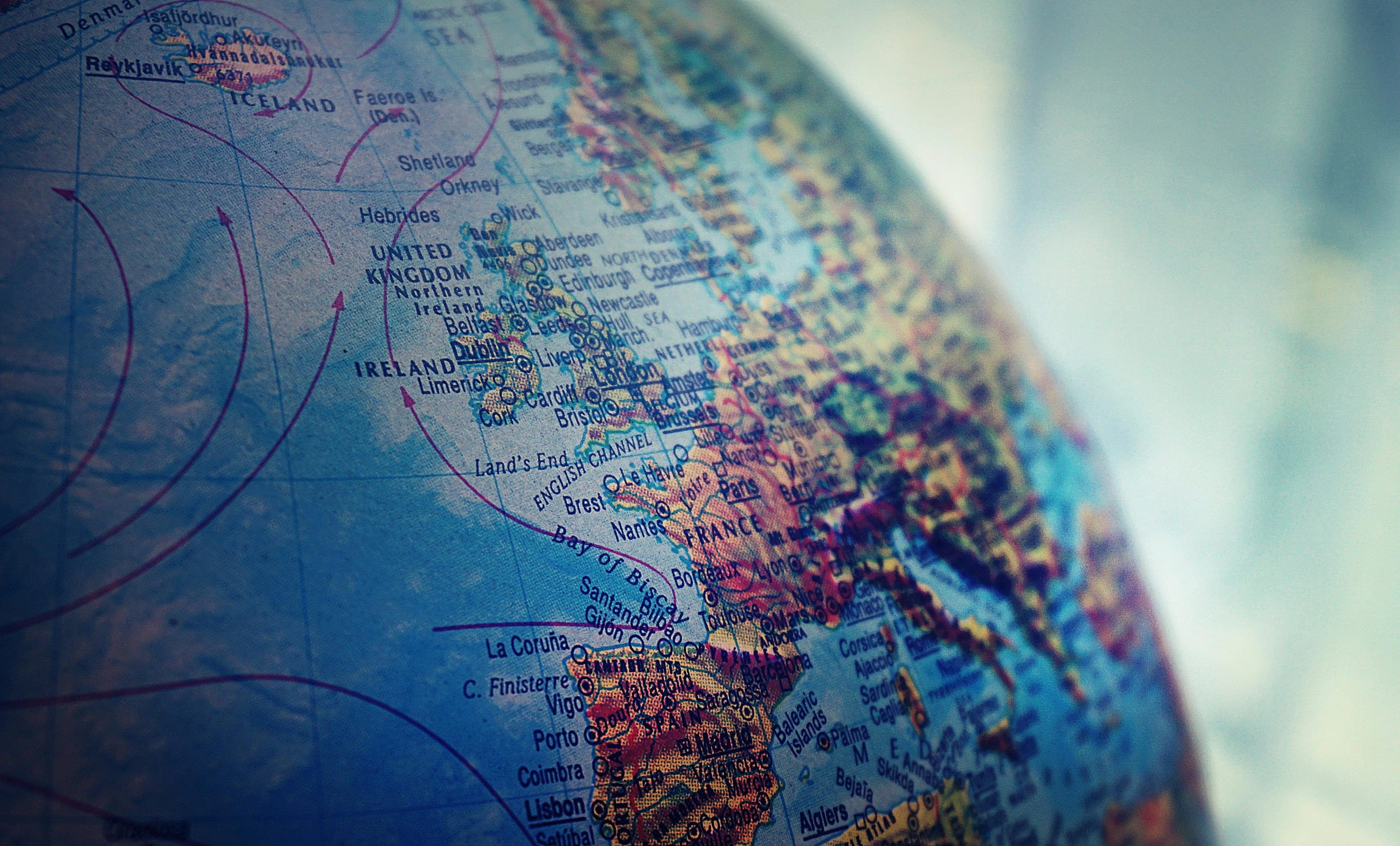 Stages pratiques en relations internationales