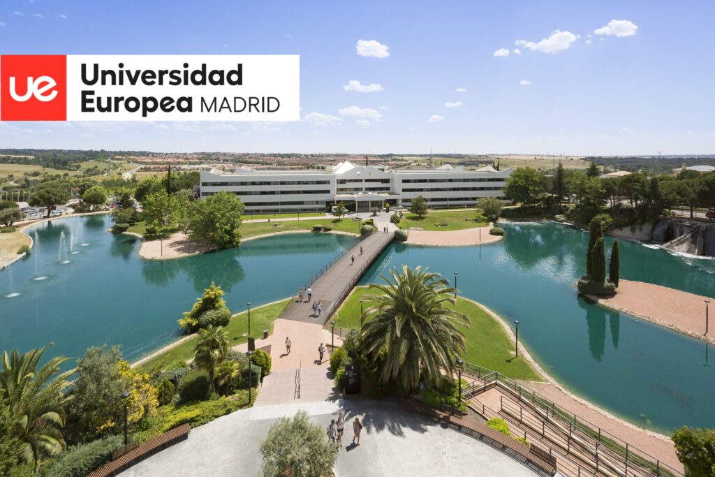 UEM Madrid Campus