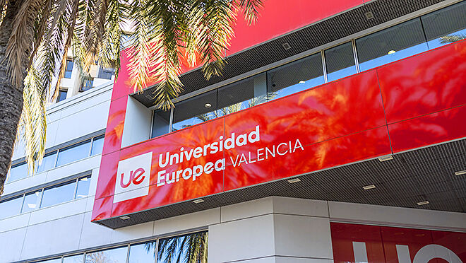 UEV Valencia
