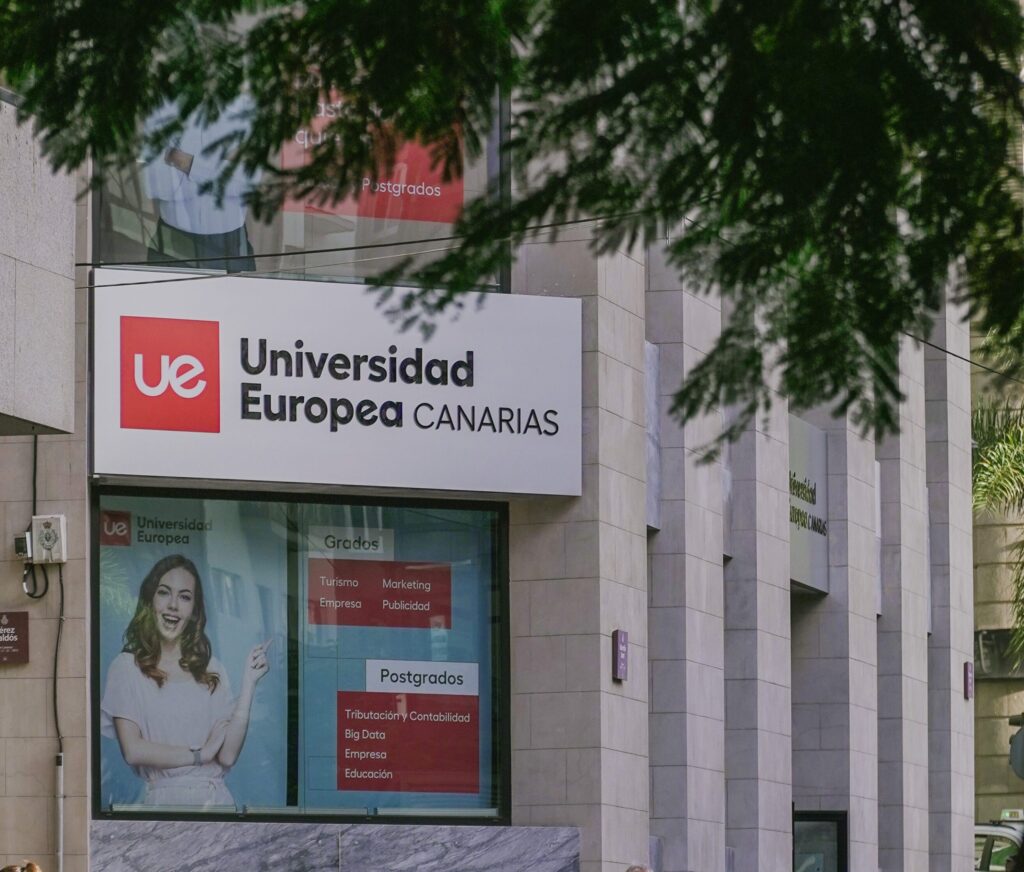 UEC Canarias