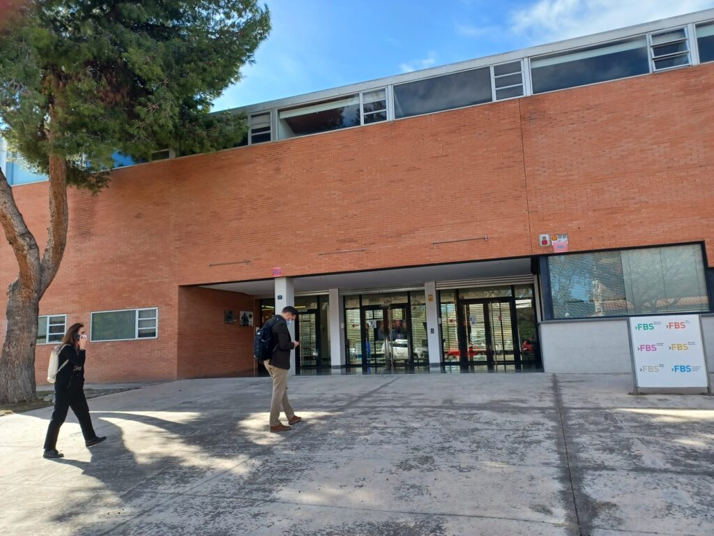UEV Alicante