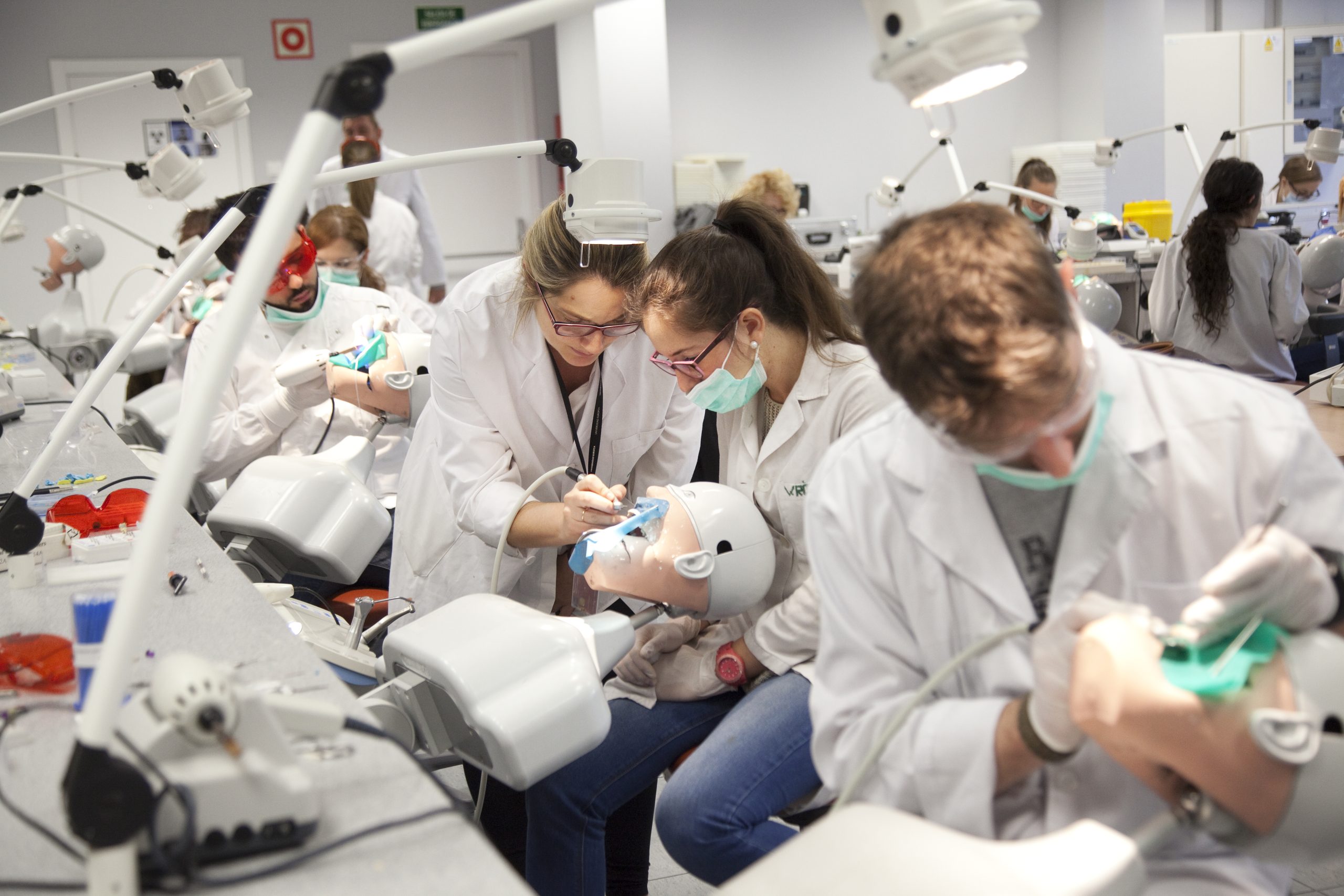 Odontologie Espagne