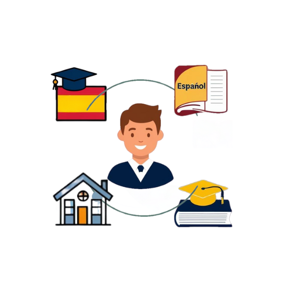 Services étudiants
