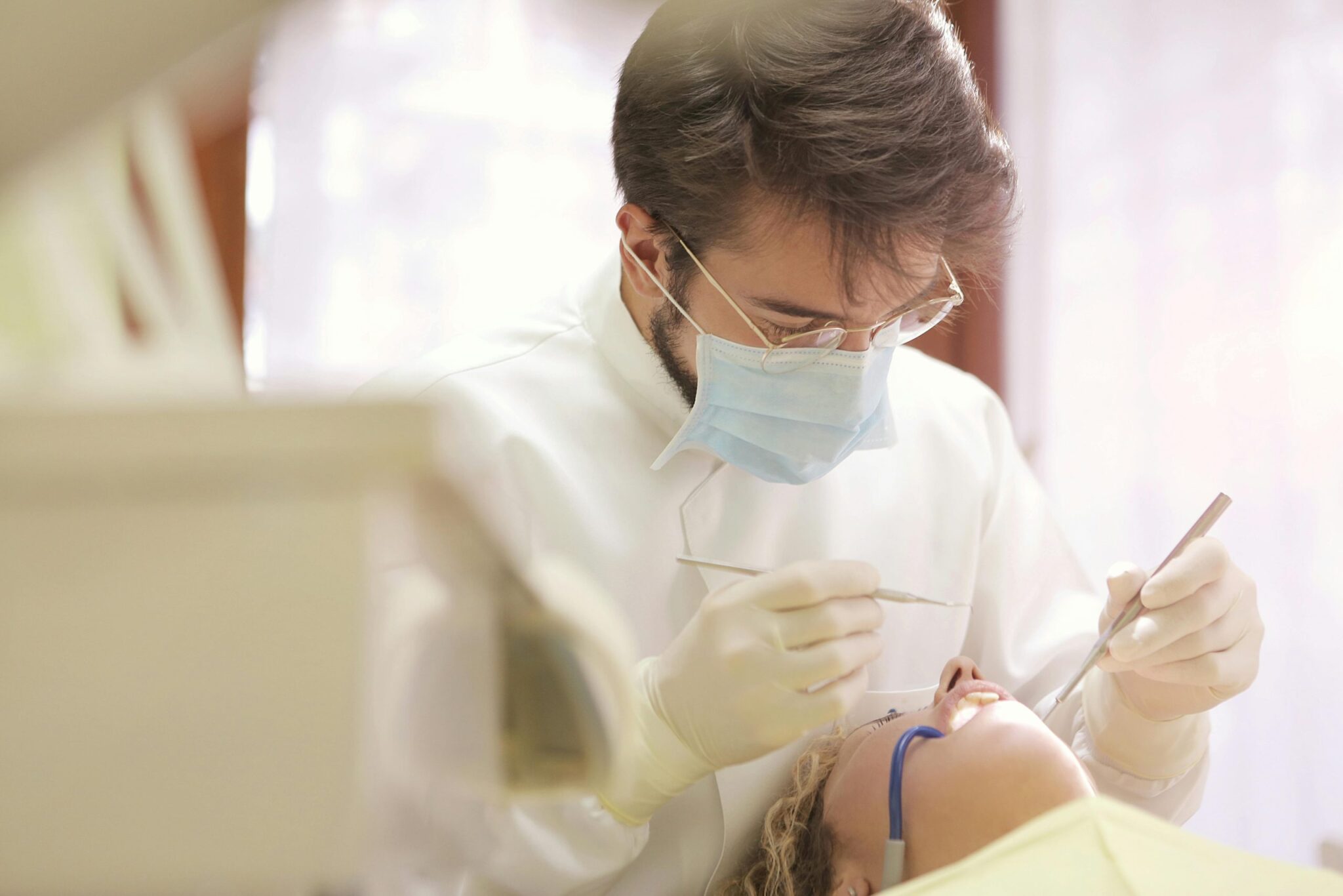 Études de dentisterie en Espagne