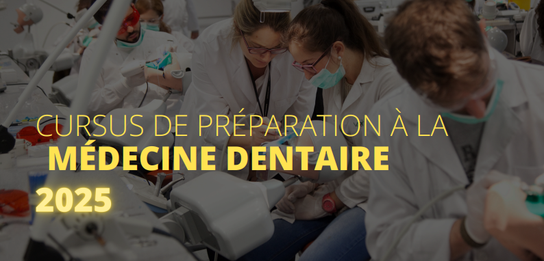 Cursus Dentaire