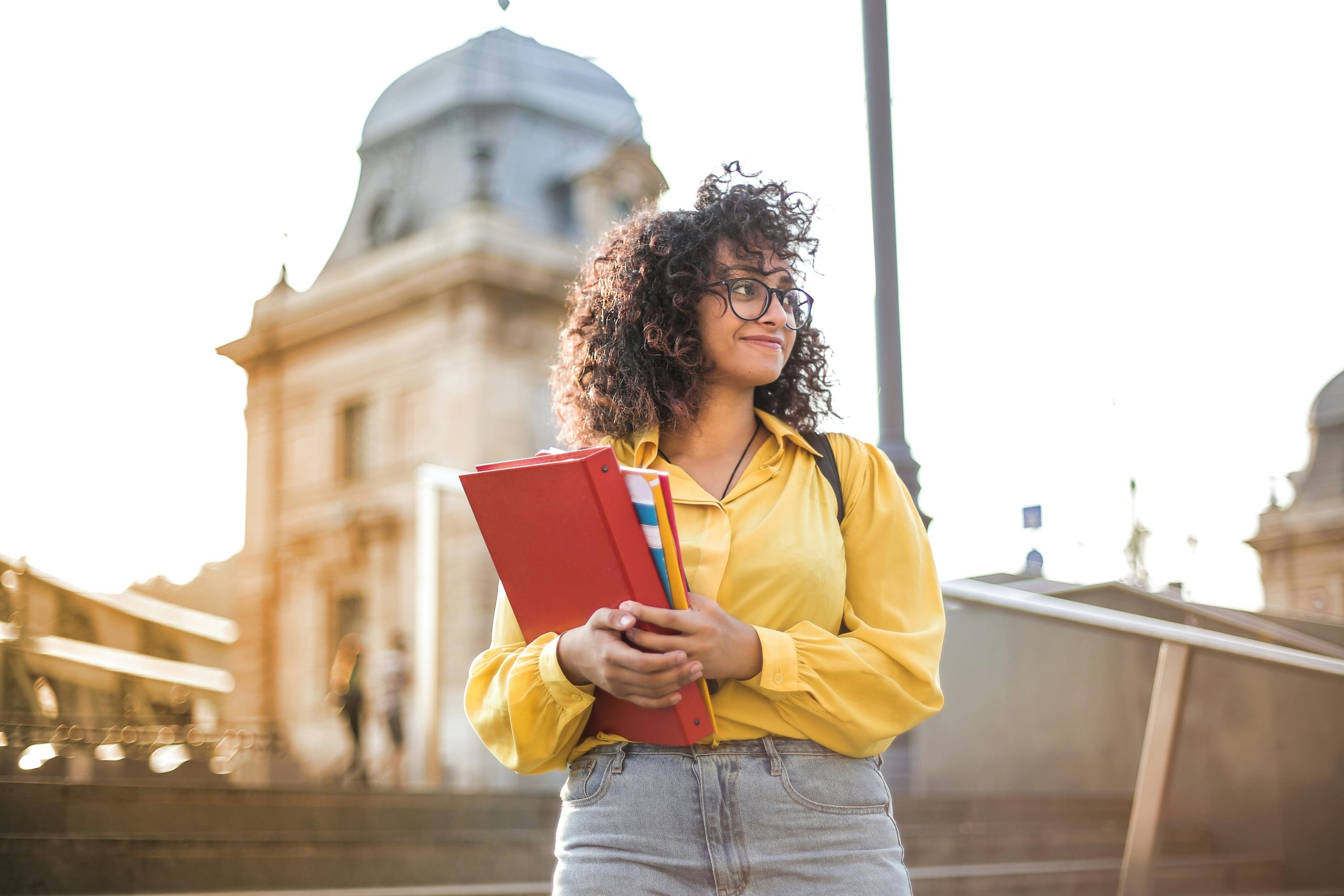 Étudiant Espagne
