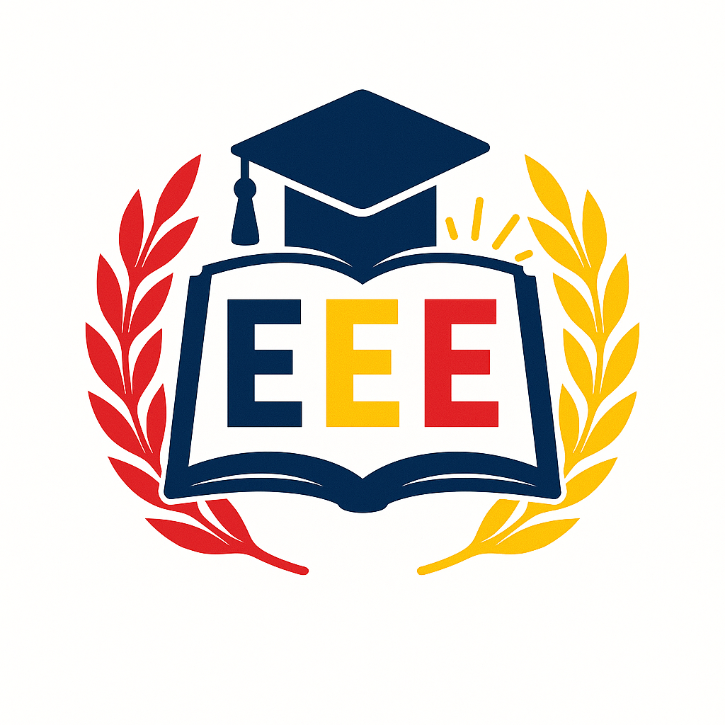 Logo Étudier en Espagne