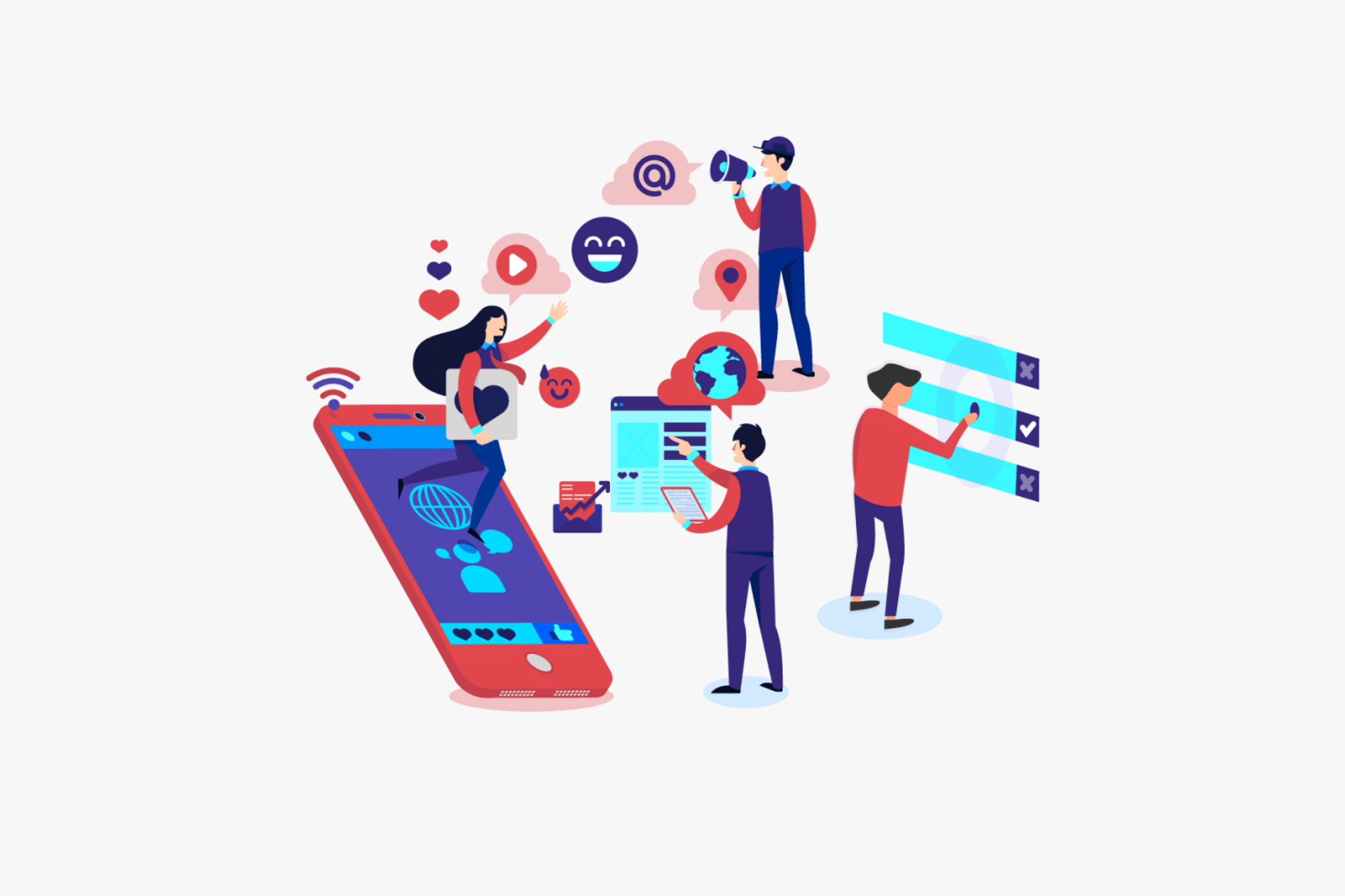 Études de Communication