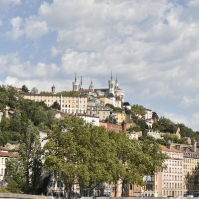 Ville de Lyon